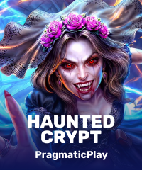 Haunted Crypt — слот Pragmatic Play